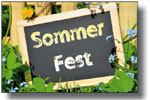 Sommerfeste